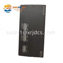 GE IS220PRTDH1BC336A5026ADP13 – High-Precision RTD Input Pack 